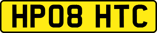HP08HTC