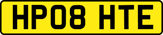 HP08HTE