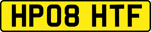 HP08HTF