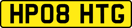 HP08HTG