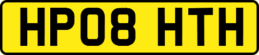HP08HTH