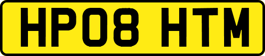 HP08HTM
