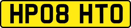 HP08HTO