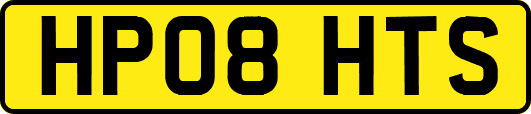 HP08HTS