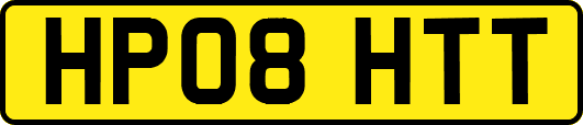HP08HTT
