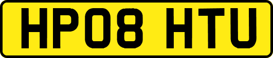 HP08HTU