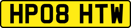 HP08HTW