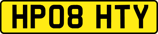 HP08HTY