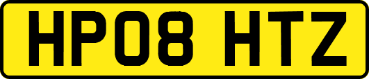 HP08HTZ