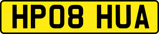 HP08HUA
