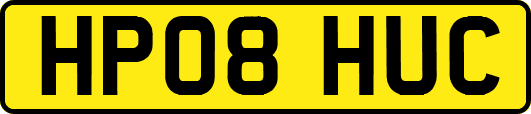HP08HUC