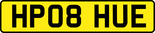 HP08HUE