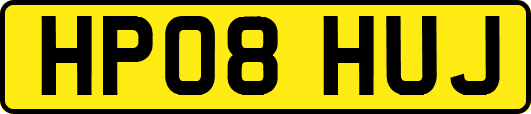 HP08HUJ