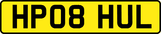 HP08HUL