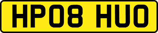HP08HUO