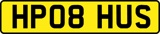 HP08HUS