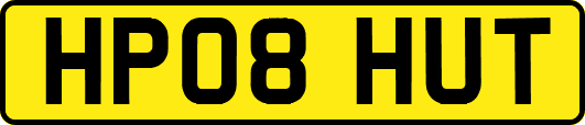 HP08HUT