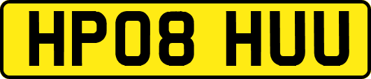 HP08HUU