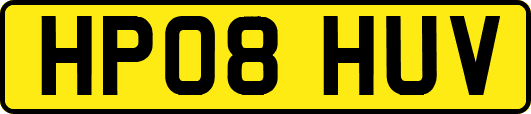 HP08HUV