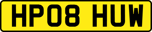 HP08HUW