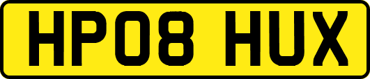 HP08HUX