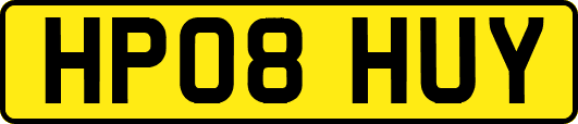 HP08HUY