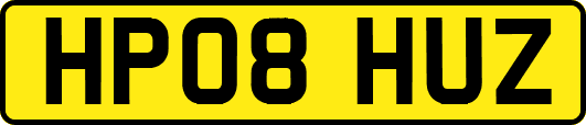 HP08HUZ