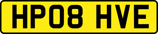 HP08HVE