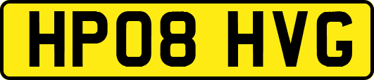 HP08HVG