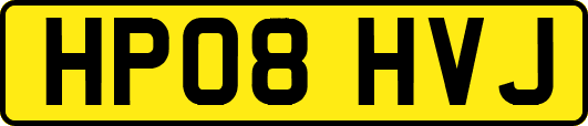 HP08HVJ