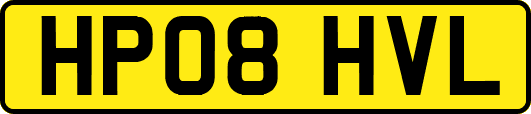 HP08HVL