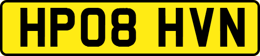HP08HVN