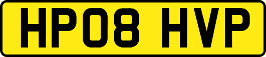 HP08HVP