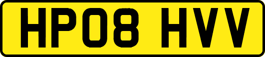 HP08HVV