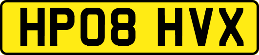 HP08HVX