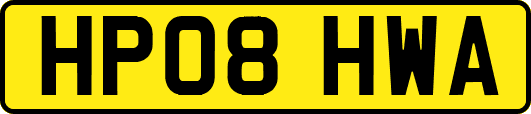 HP08HWA