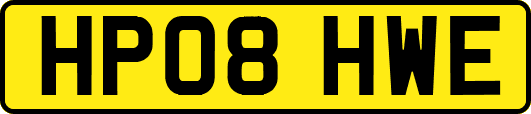 HP08HWE