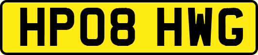 HP08HWG
