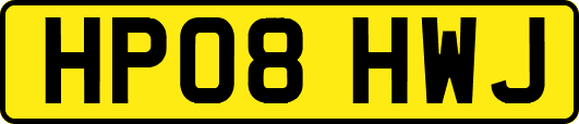 HP08HWJ