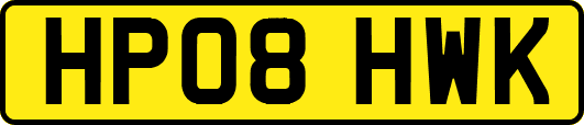 HP08HWK