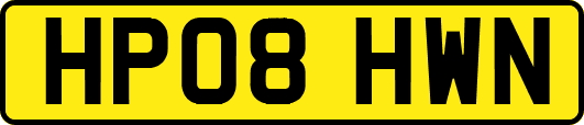HP08HWN