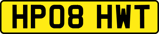 HP08HWT