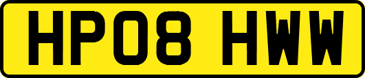 HP08HWW