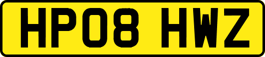 HP08HWZ