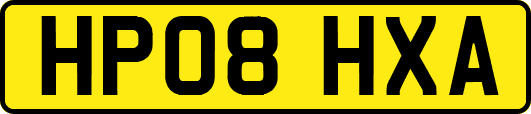 HP08HXA