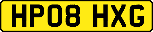 HP08HXG