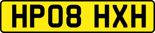 HP08HXH