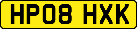 HP08HXK