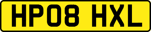 HP08HXL