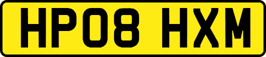 HP08HXM